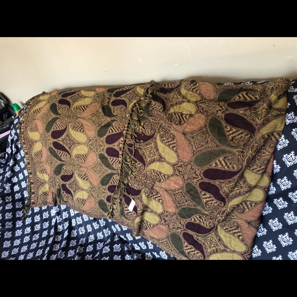 Pashmina - Picture 5 of 5